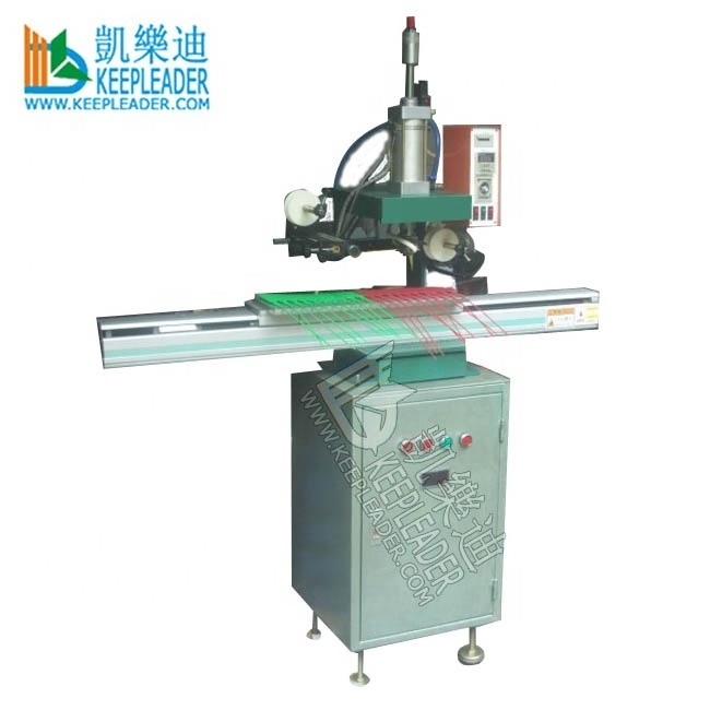 Heat Transfer Printing Machine to Print Round/Bucket/Cylinder/Tube/Flat/Skateboard of Plastic Container Thermal Transfer Printer