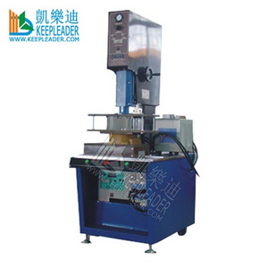 high frequency induction heating machine of speaker grill embedding machine