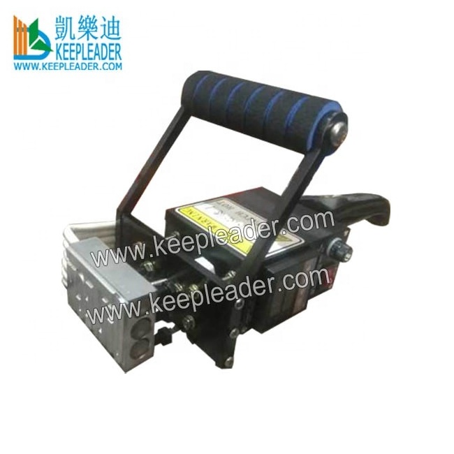 Tire Marking Hot Branding Tyre Rotary Branding Irons for  Truck Tyre Rotary Serial Brander of Hand-Held Electric Stamping  Iron