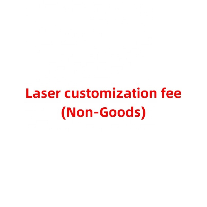 DIY custom icon logo laser laser engraving 86 switch glass panel