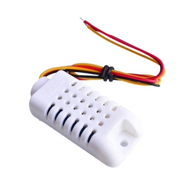 AM2302B DHT22 Single BUS Digital Temperature and Humidity Sensor Module Probe AM2302 Sensor