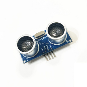 Bom list quotation HCSR04 DC 3.3-5V Ultrasonic Sensor Ranging Module SR04 HC-SR04