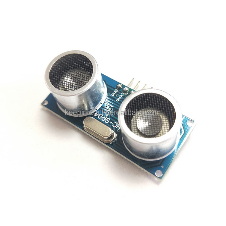 Bom list quotation HCSR04 DC 3.3-5V Ultrasonic Sensor Ranging Module SR04 HC-SR04