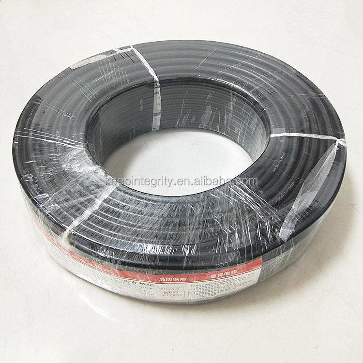 2464 Electronic Equipment Wire 2/3/4 Core 28/26/24/22/20/18/16/14 AWG Power Cable