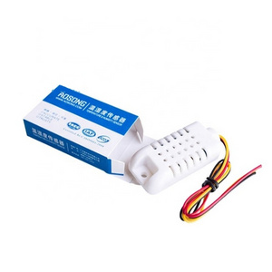 AM2302B DHT22 Single BUS Digital Temperature and Humidity Sensor Module Probe AM2302 Sensor