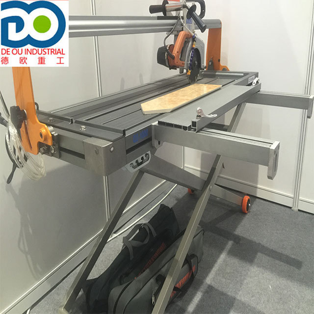 high efficiency Stone cutting machine Discount price tile cutter