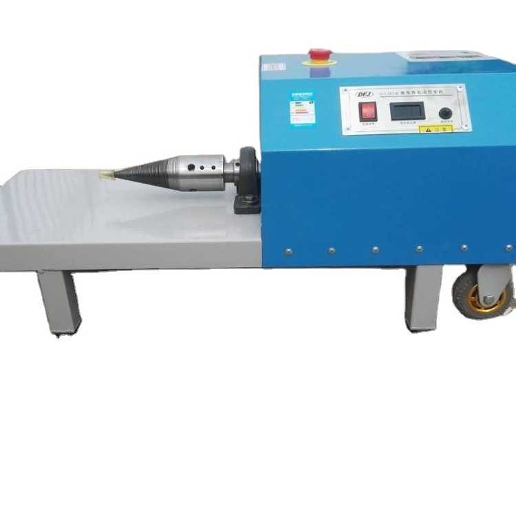 Chinese electric wood splitting machine/firewood machine for sale