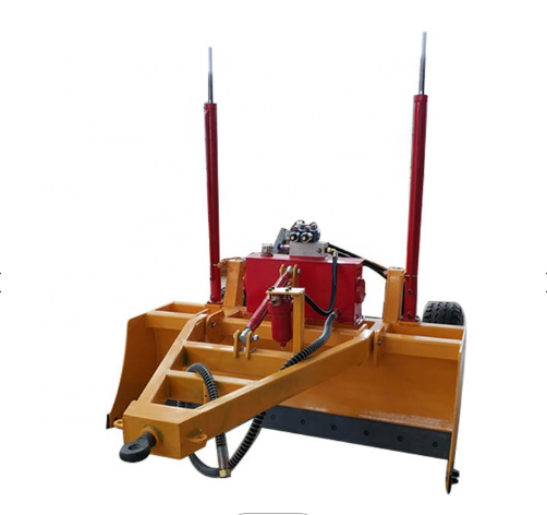 Agriculture  Laser Grader laser Land Leveler Farm Land Leveling For Sale Agricultural Grader