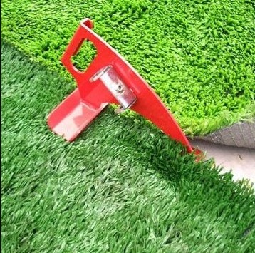 set Artificial Grass Lawn Turf Cutter Tools line cutter