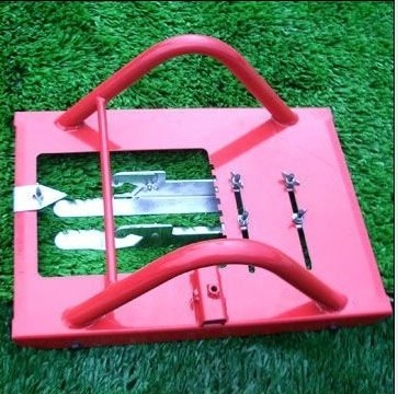 set Artificial Grass Lawn Turf Cutter Tools line cutter