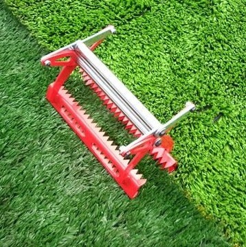 set Artificial Grass Lawn Turf Cutter Tools line cutter