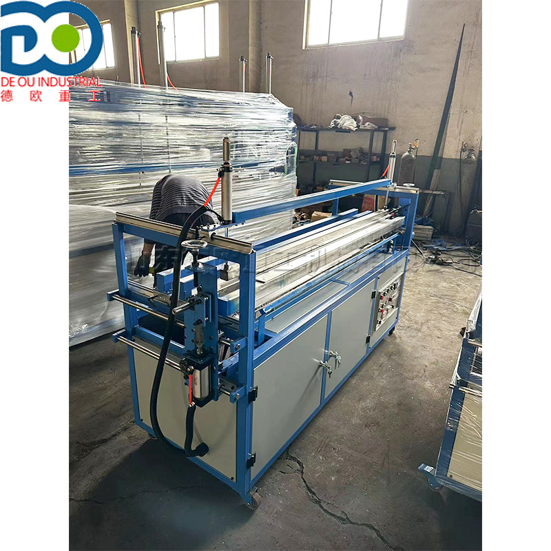 Acrylic pendulum bending machine Plastic plate hot bending machine PVC sheet automatic bending machine