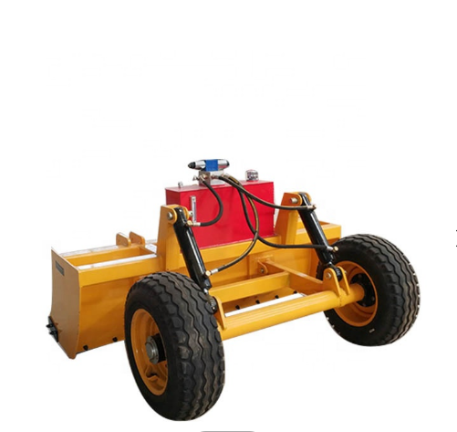 Agriculture  Laser Grader laser Land Leveler Farm Land Leveling For Sale Agricultural Grader