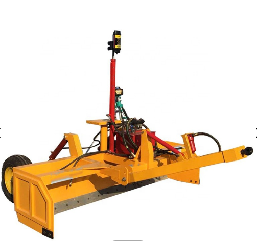 Agriculture  Laser Grader laser Land Leveler Farm Land Leveling For Sale Agricultural Grader