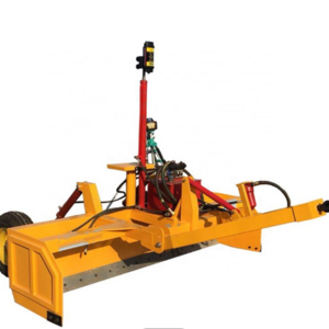 Agriculture  Laser Grader laser Land Leveler Farm Land Leveling For Sale Agricultural Grader