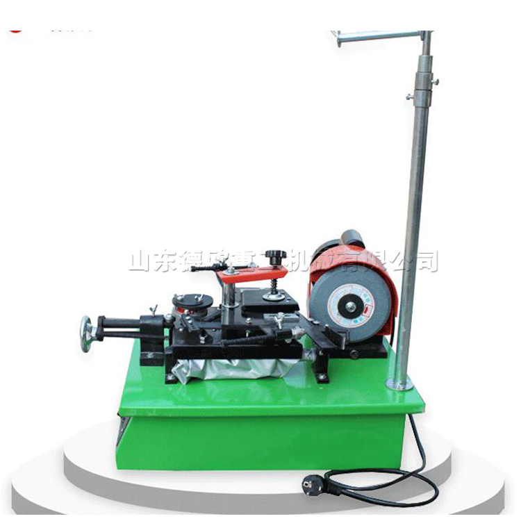 Multi-function automatic saw blade grinder variable frequency grinder woodworking saw blade grinder