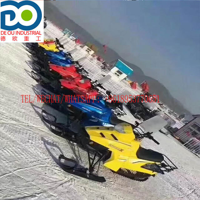 Adults snowmobiles mini snowmobiles for sale Popular high quality snowmobiles