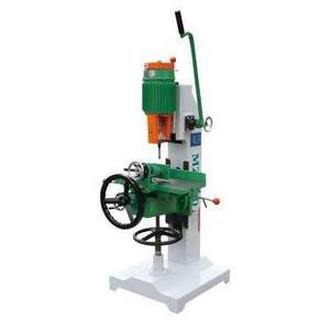 China made automatic portable vertical woodworking machine mortising machine