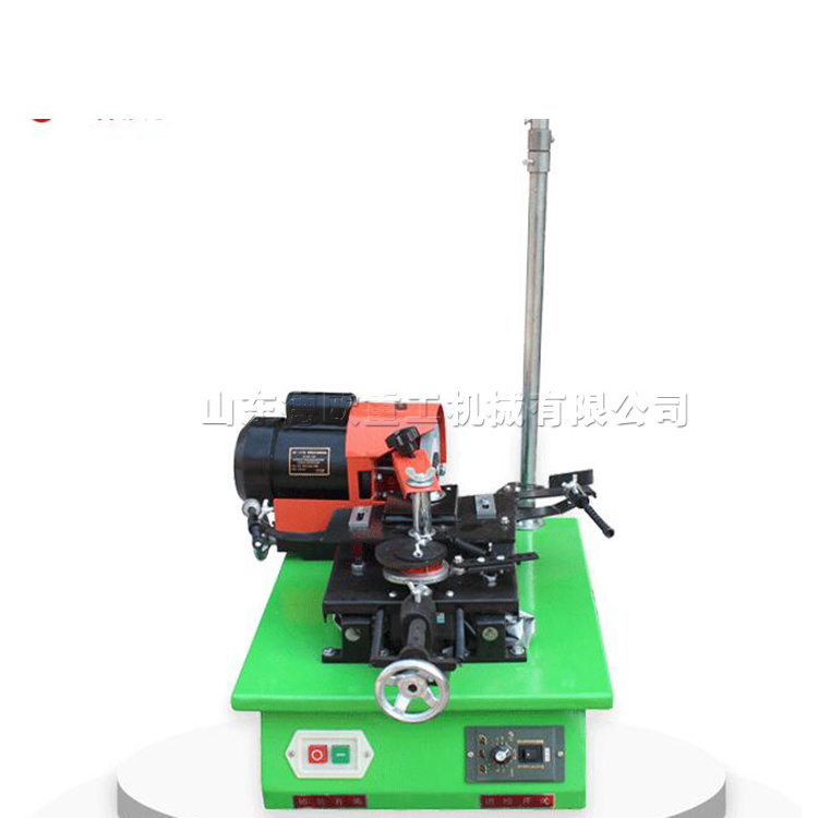 Multi-function automatic saw blade grinder variable frequency grinder woodworking saw blade grinder