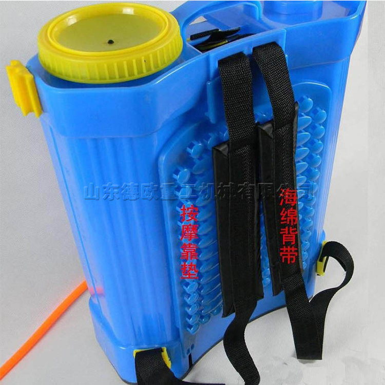 Electric Fertilizer Spreader Electric Fertilizer Spreader Backpack Fertilizer Spreader