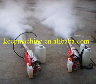 Thermal fogger sprayer mist fogger Pesticide spray fogging machine for epidemic prevention