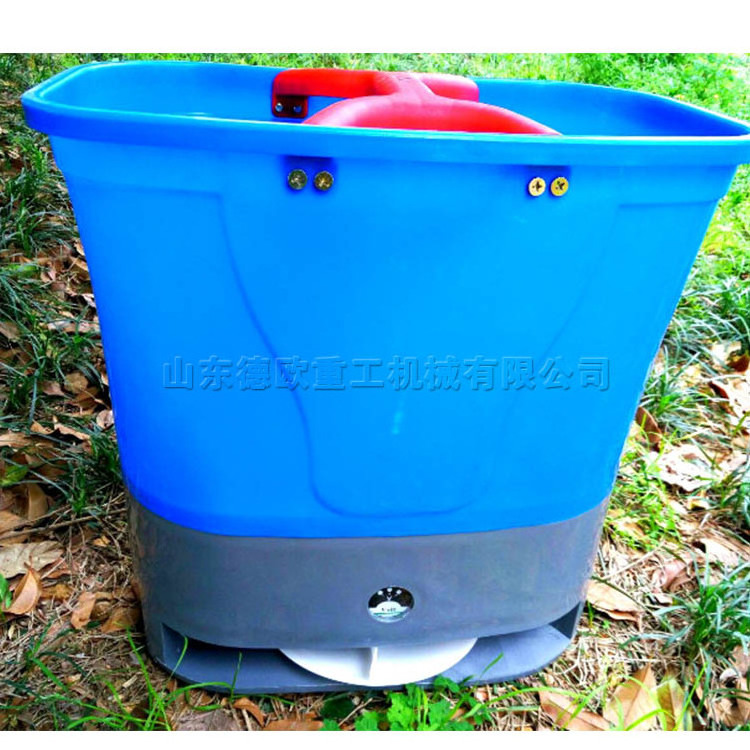 Electric Fertilizer Spreader Electric Fertilizer Spreader Backpack Fertilizer Spreader