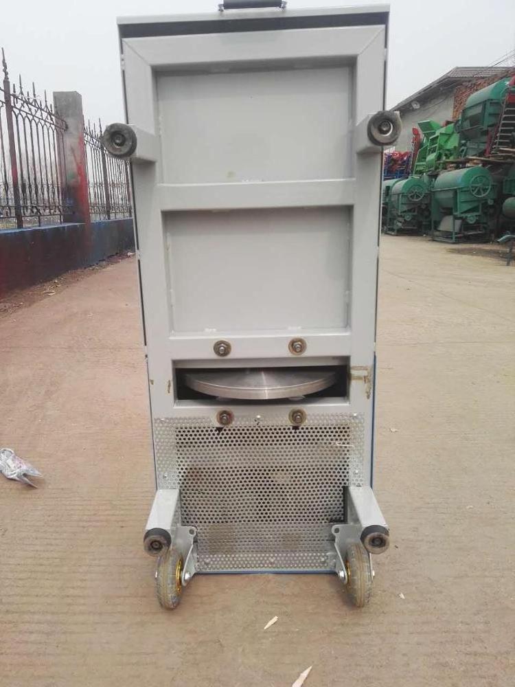 Chinese electric wood splitting machine/firewood machine for sale