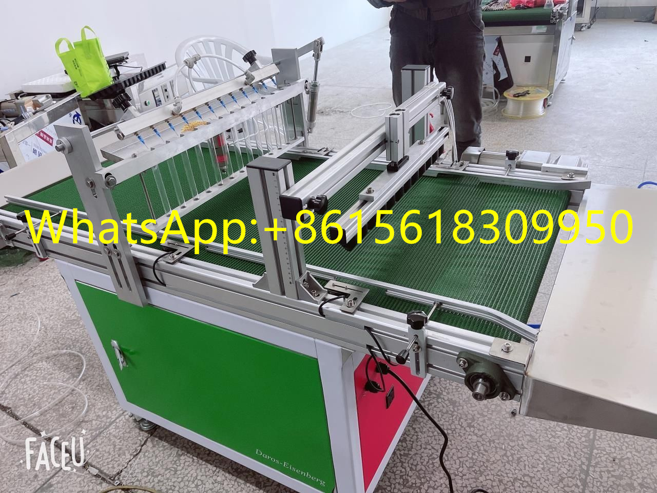 Vegetable Hole Tray Seedling Machine High Precision carrot paddy seedling tray planter Seedling Planting Machine