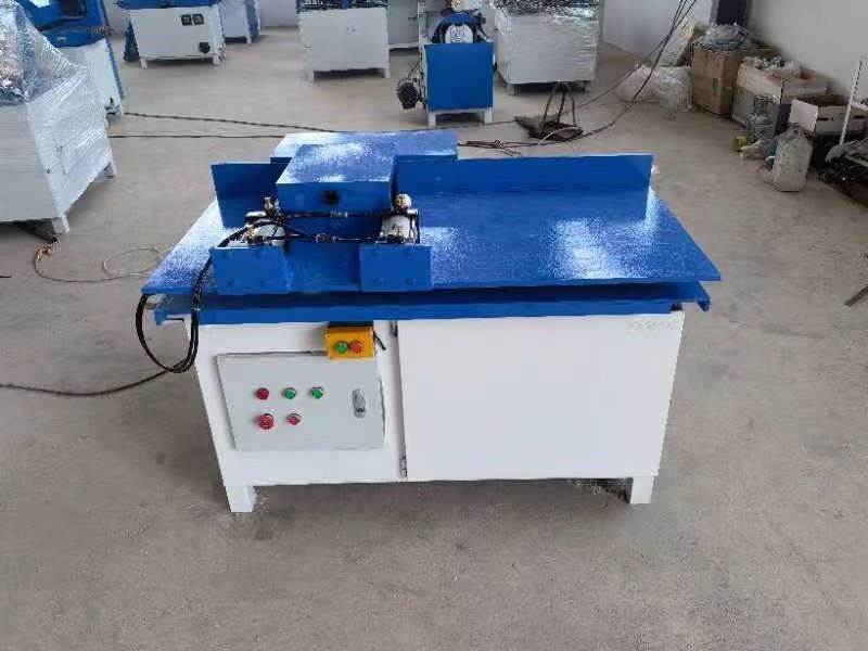 Hot Sale Wooden Pallet Notching machine Wood Pallet Slotting Machine