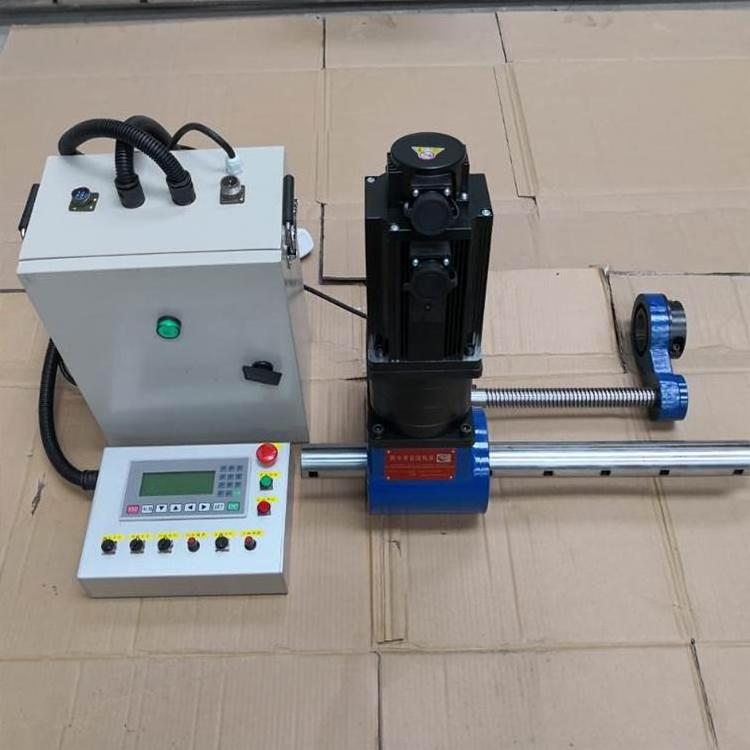 Multi-Function Portable Line Boring Welding Machine 45-300mm Excavator Repair Inner Bore Welder For Sales