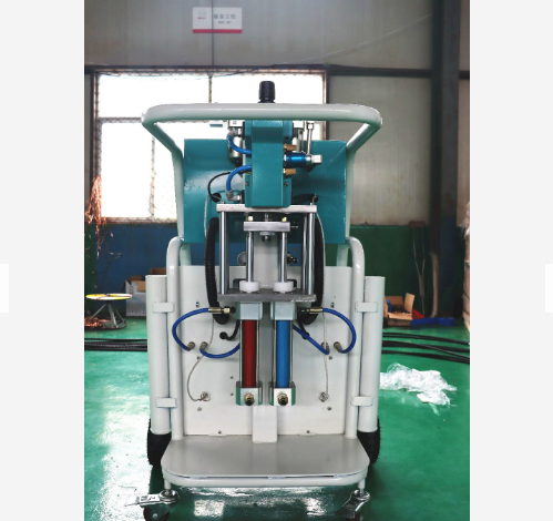 PU polyurethane foam spray insulation machine with spay gun DO-CNMC-E3 model