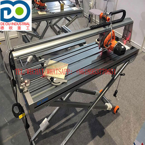 high efficiency Stone cutting machine Discount price tile cutter