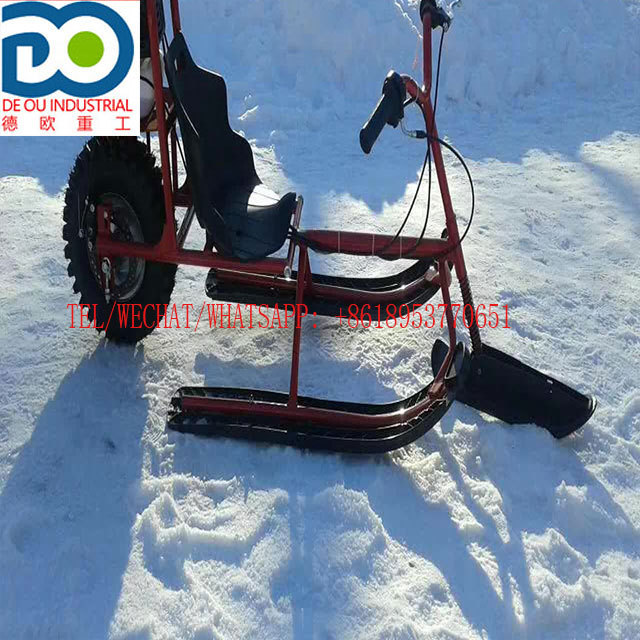 Adults snowmobiles mini snowmobiles for sale Popular high quality snowmobiles