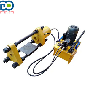 Portable 150 Ton Hydraulic Track Link Pin Press For Sale