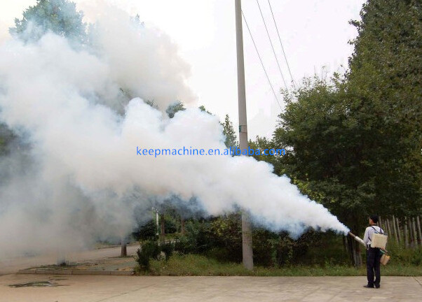 Agricultural Disinfectant Sprayers Pesticide Mosquito Machine Cold Fogger