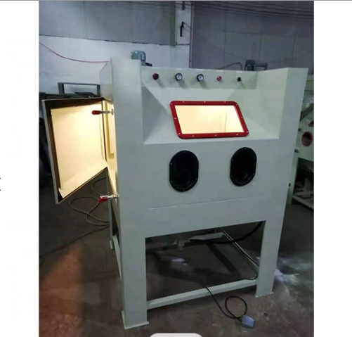 Automotive mold industry clean new 2022 Dry ice blasting machine dry ice blaster