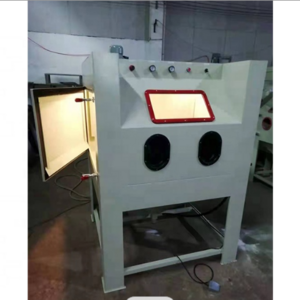 Automotive mold industry clean new 2022 Dry ice blasting machine dry ice blaster