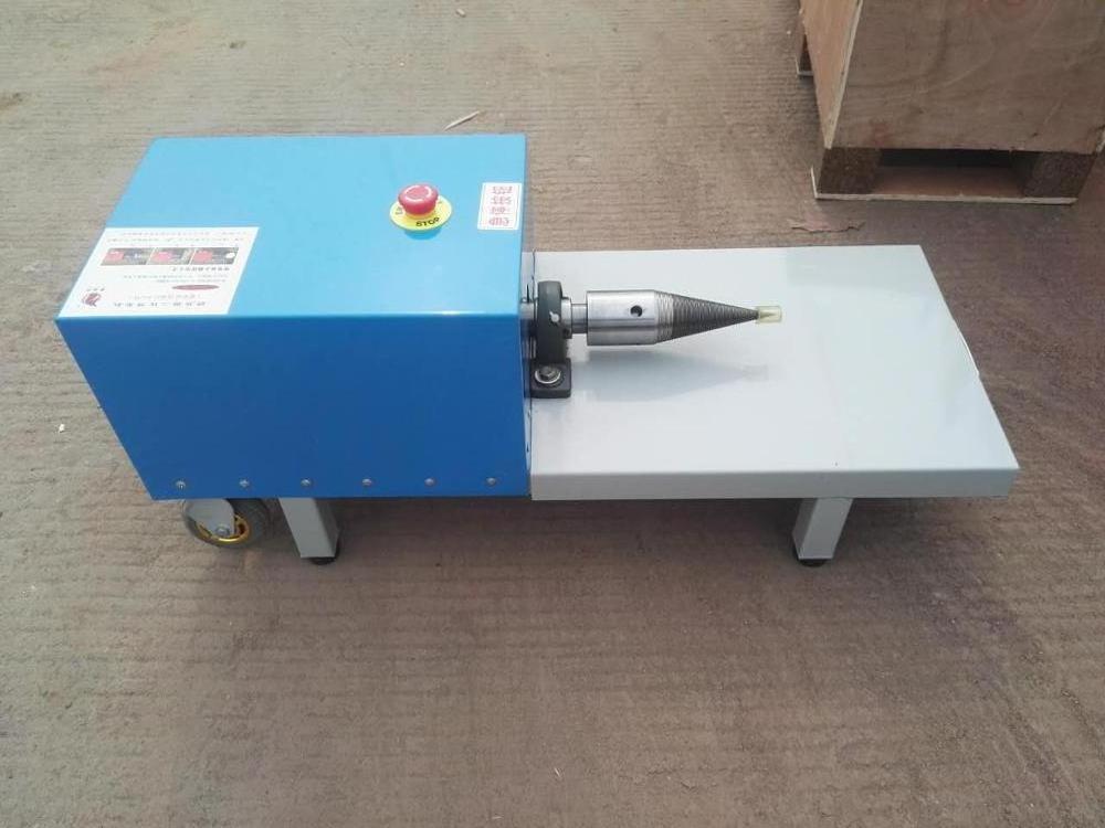 Chinese electric wood splitting machine/firewood machine for sale