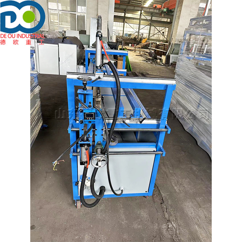 Acrylic pendulum bending machine Plastic plate hot bending machine PVC sheet automatic bending machine