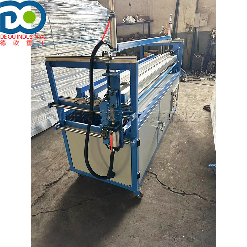 Acrylic pendulum bending machine Plastic plate hot bending machine PVC sheet automatic bending machine