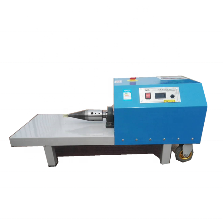 2019 New model Electric Firewood Processor / Chainsaw Wood Cutting Machine