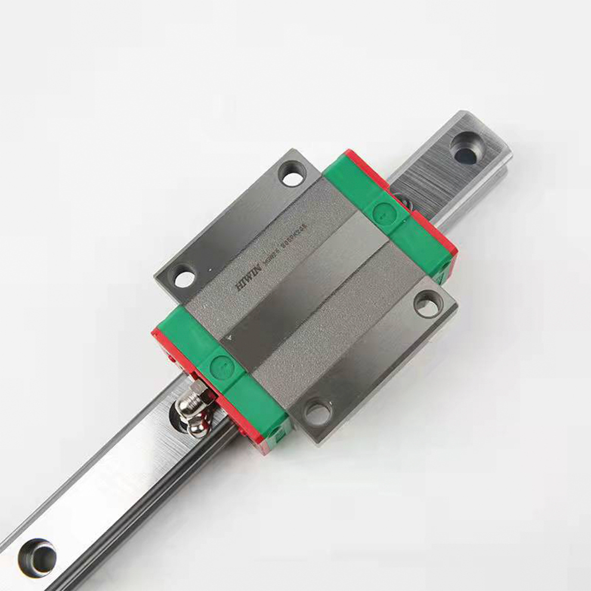 YouQi HG Series HGH20 HGW20 CA HA CC HC CNC Square Linear Guide Rail Kit for 3D Printer and DIY Project