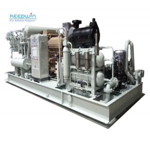 20Mpa 30 Mpa Reciprocating Piston Compressor high pressure ammonia compressor