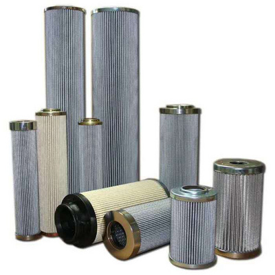 Oil Filter Air filter Element Spare Part for Screw air compressor