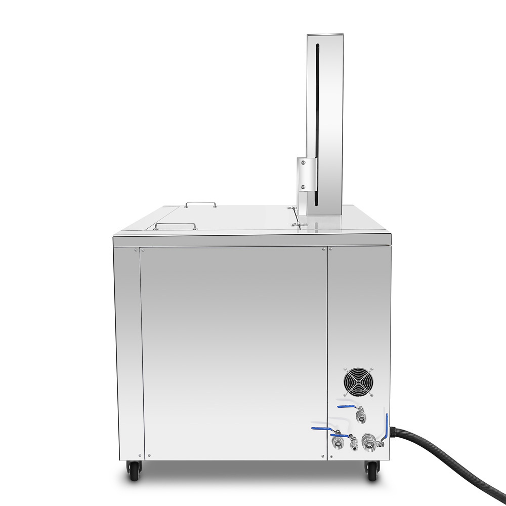 Ultrasonic cleaning machine high quality parts ultra sonic cleaning machine  Intelligent Ultrasonic Cleaner