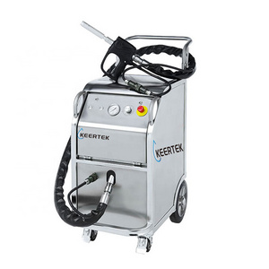 China's new car industry dry ice blasting machine price china dry ice blaster for sale