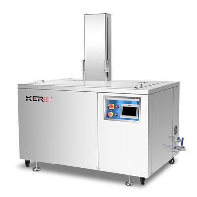 Ultrasonic cleaning machine high quality parts ultra sonic cleaning machine  Intelligent Ultrasonic Cleaner