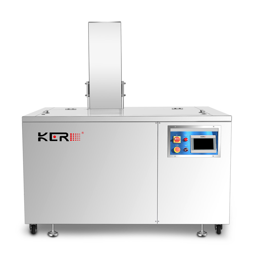 Ultrasonic cleaning machine high quality parts ultra sonic cleaning machine  Intelligent Ultrasonic Cleaner