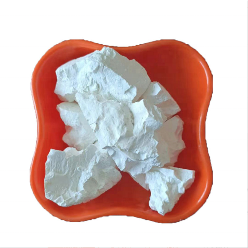 White Kaolin Minerals Mid Fire Earthenware raw kaolin Clay Powder for Ceramic Glaze Price