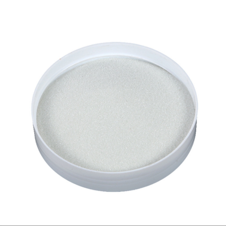 2024 best Crushed Glass Powder low temperature melt point glass frit powder for sealing Sale